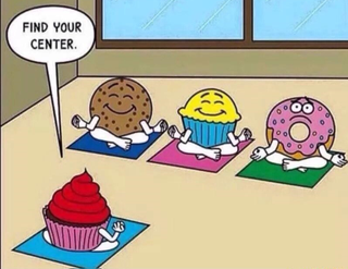 Illustration for article titled Meditation Nation, Activate!